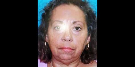 Silver Alert discontinued for Texas woman